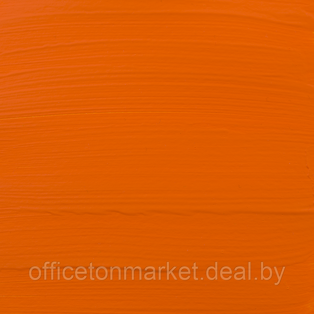 Краски акриловые "Amsterdam", 276 оранжевый AZO, 20 мл, туба - фото 2 - id-p209902103