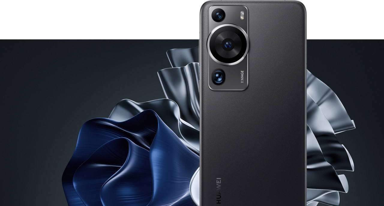 Смартфон Huawei P60 Pro 8\256 международная версия - фото 2 - id-p209905078