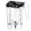 Чаша Mini WildSide Jar для блендера Blendtec (с блоком ножей) - фото 1 - id-p209905000