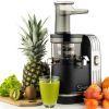 Соковыжималка Sana Juicer EUJ-828, чёрный матовый