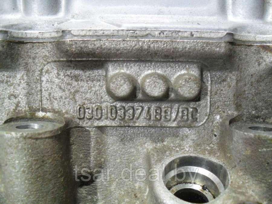 Головка блока цилиндров Volkswagen Polo 4 (030103374BB/BC, 030103374BB, 030103374BC) - фото 10 - id-p137724030