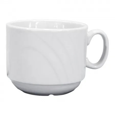 Чашка чайная 220 мл, сорт 1 Добруш - фото 1 - id-p209905684