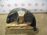 Защита арок задняя правая (подкрылок) Seat Altea (5P0810970C)