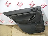 Обшивка задняя левая Volkswagen Golf 4 (1J6867209)