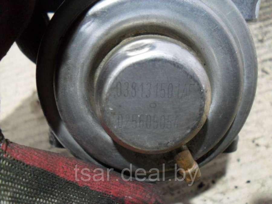 Клапан EGR Volkswagen Polo 4 (038131501AF, 038129637D) - фото 3 - id-p140852738