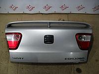 Крышка багажника (дверь 3-5) Seat Cordoba 1