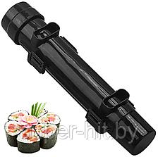 Форма для суши и роллов - Суши Поршень (Суши Базука) Sushezi SIPL черная, фото 2