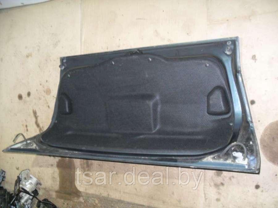 Крышка багажника (дверь 3-5) Seat Cordoba 2 - фото 3 - id-p137724789
