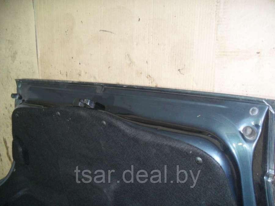Крышка багажника (дверь 3-5) Seat Cordoba 2 - фото 4 - id-p137724789