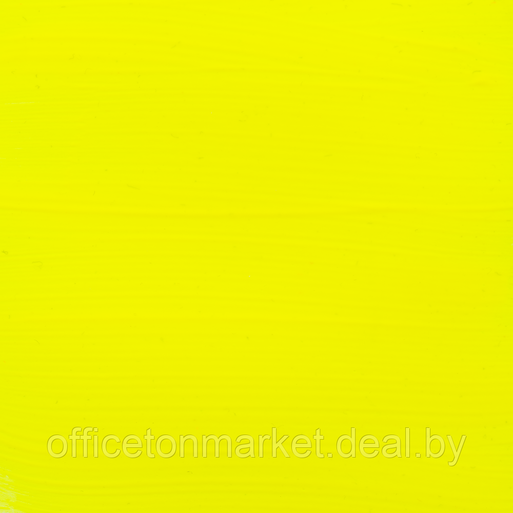 Краски акриловые "Amsterdam", 256 флуоресцентный желтый, 20 мл, туба - фото 2 - id-p209902114