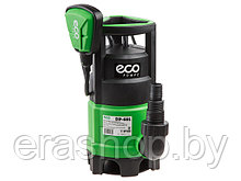 Насос погружной для загрязненной воды ECO DP-601, 600 Вт (600 Вт, 10500 л/ч, 7 м)