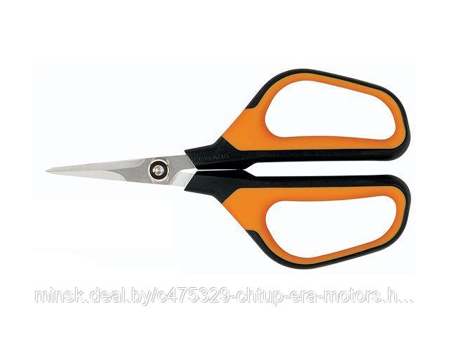 Ножницы для травы SP15 Solid FISKARS - фото 1 - id-p209910011
