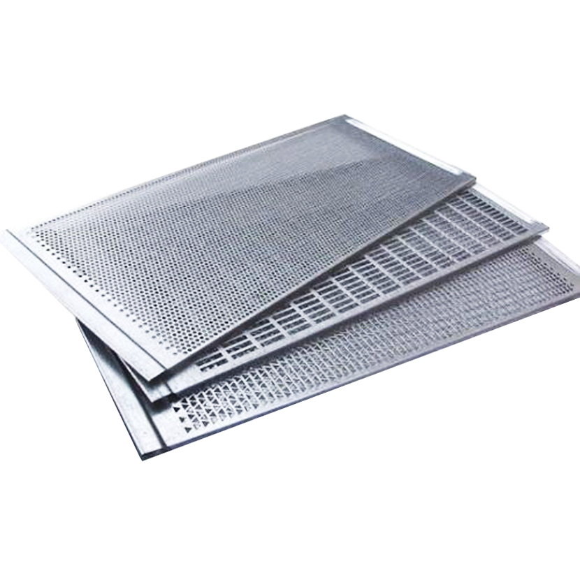 Решета для зерноочистительных машин ОВС 25 (790*990)