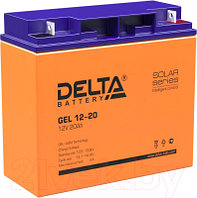 Батарея для ИБП DELTA GEL 12-20