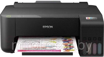 Принтер Epson L1210 (C11CJ70509) - фото 1 - id-p209914575