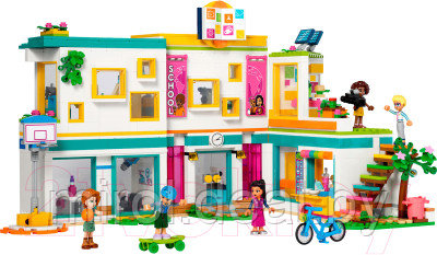 Конструктор Lego Friends Международная школа Хартлейк / 41731_1 - фото 3 - id-p209915431