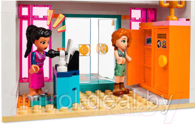 Конструктор Lego Friends Международная школа Хартлейк / 41731_1 - фото 6 - id-p209915431