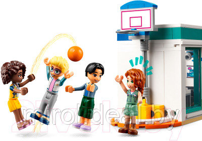 Конструктор Lego Friends Международная школа Хартлейк / 41731_1 - фото 10 - id-p209915431