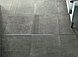 Фриз для плитки  из нержавеющей стали шириной 10 мм., глубиной 5 мм. полированный, 270 см, фото 4