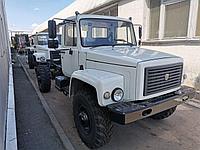 Шасси ГАЗ 33088-1110