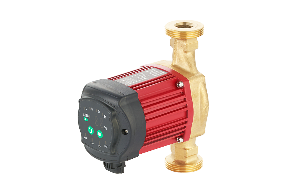 Циркуляционный насос UNIPUMP LPA 25-60 В 180 - фото 1 - id-p209919271