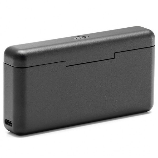 Зарядное устройство DJI Osmo Action 3, 4 Multifunctional Battery Case - фото 2 - id-p209646859