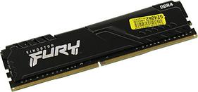 Kingston Fury Beast KF436C18BB/16 DDR4 DIMM 16Gb PC4-28800 CL18