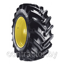 Сельcкохозяйственная шина 620/70R42 TITAN AG55V б/к и160 A8/B, Волтайр-Пром АО, РОССИЯ