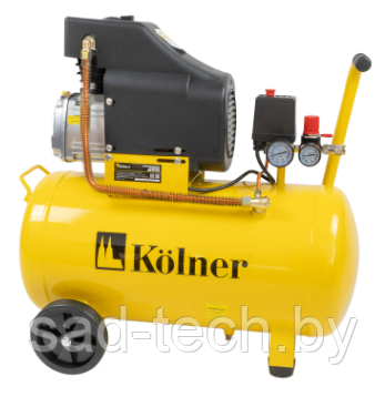 Компрессор Kolner KAC 50/2200