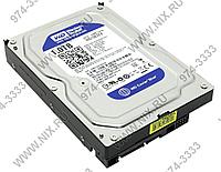 HDD 1 Tb SATA 6Gb/s Western Digital Blue WD10EZEX 3.5" 7200rpm 64Mb