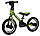 Детский беговел-велосипед 2 в 1 BubaGO GI-ON, фото 4