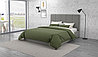 Мягкая кровать Джессика 180 Amigo grey (подъемник), фото 3