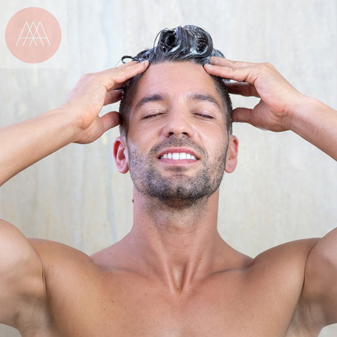 Шампунь для чувствительной кожи головы Akytania Pure Organic Sensitive Scalp Shampoo - фото 4 - id-p209920476