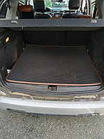 Коврик в багажник EVA Renault Duster 2021- новый