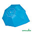 Зонт Green Glade A2102 голубой, фото 7