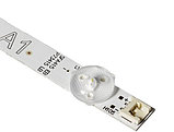 Комплект светодиодной подсветки для ЖК панелей LG  32"  A1/A2, фото 3