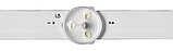 Комплект светодиодной подсветки для ЖК панелей LG  32"  A1/A2, фото 4
