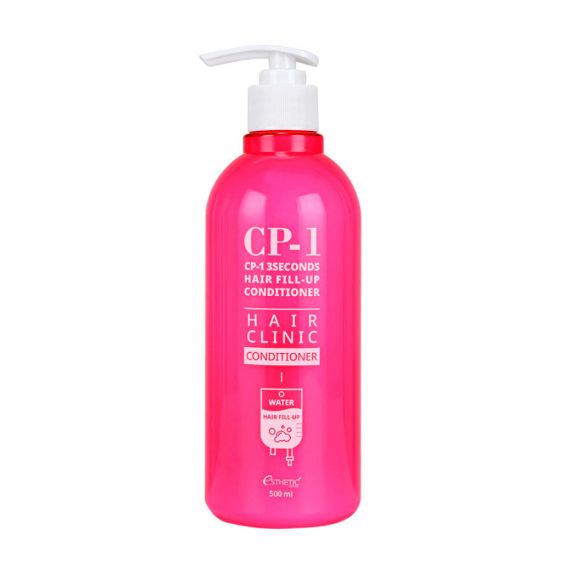 ESTHETIC HOUSE Восстанавливающий кондиционер для волос CP-1 3Seconds Hair Fill-Up Conditioner 5