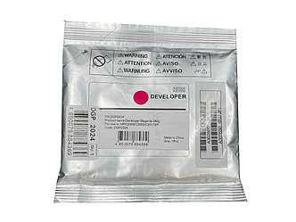 Девелопер RICOH MPC2003/C2503/C2011SP (CET) Magenta, 235г, DGP2024