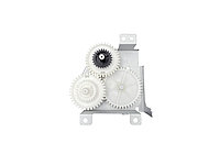 Привод узла выхода бумаги HP LaserJet P2055 (CET), DGP0653, реверсный RM1-6423