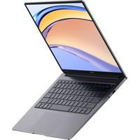 Ноутбук HONOR MagicBook X 14 2023 FRI-F58 5301AFJX - фото 1 - id-p209921113