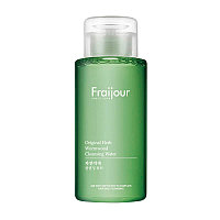 [Fraijour] Жидкость для снятия макияжа Original Herb Wormwood Cleansing Water, 300 мл