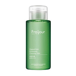 [Fraijour] Жидкость для снятия макияжа Original Herb Wormwood Cleansing Water, 300 мл