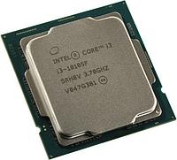 CPU Intel Core i3-10105F 3.7 GHz /4core/6Mb/65W/8 GT/s LGA1200