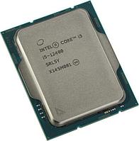CPU Intel Core i5-12400 2.5 GHz/6PC/SVGA UHD Graphics 730/7.5+18Mb/117W/16 GT/s LGA1700
