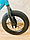 LW-009 Беговел детский надувные колеса от 2-х лет, фото 7