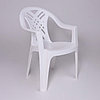 Кресло №6 "Престиж-2", белый, фото 2