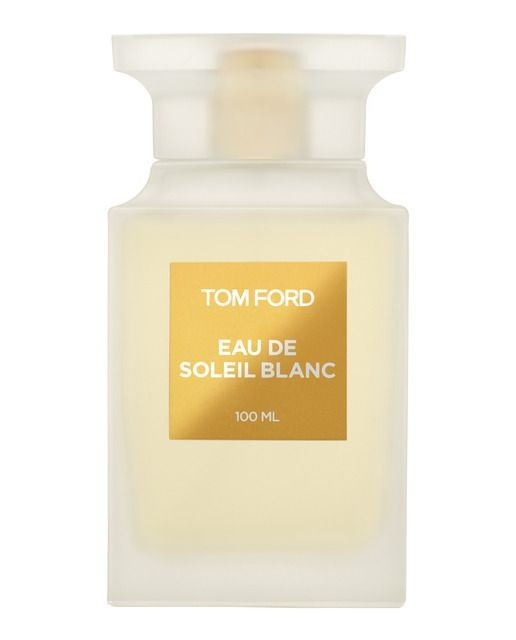 Туалетная вода Tom Ford eau de soleil blanc. Распив. Оригинал. - фото 1 - id-p208248527