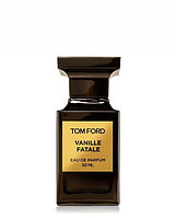 Парфюмерная вода Tom Ford Vanille Fatale. Распив.Оригинал.