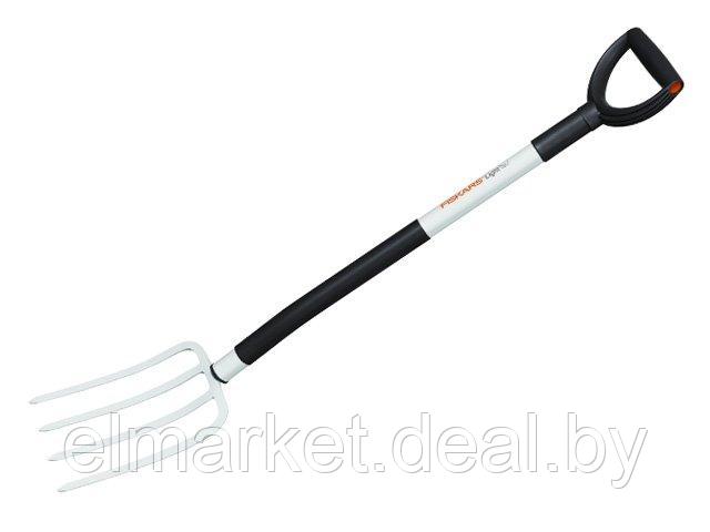 Вилы FISKARS Light - фото 1 - id-p209921345